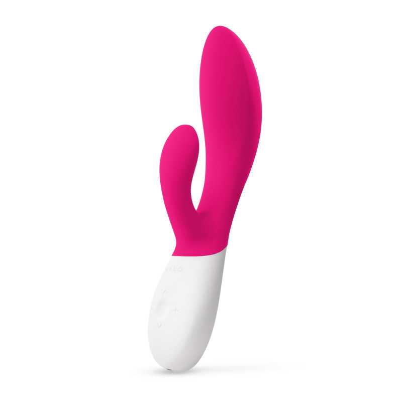 Intime-et-Sens Loveshop 89 Ina Wave2 Rabbit