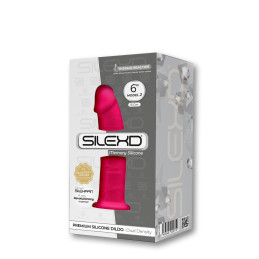 Intime-et-Sens Loveshop 89 Gode Ventouse Droit Réaliste Rose en