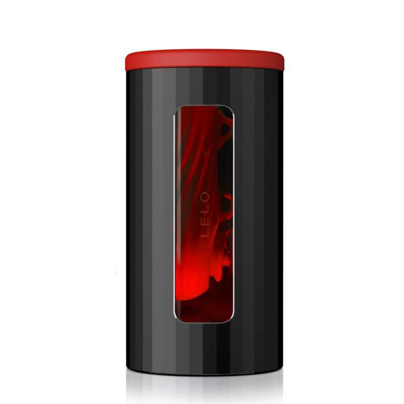 Intime-et-Sens Loveshop 89 Masturbateur connecté Bluetooth F1S