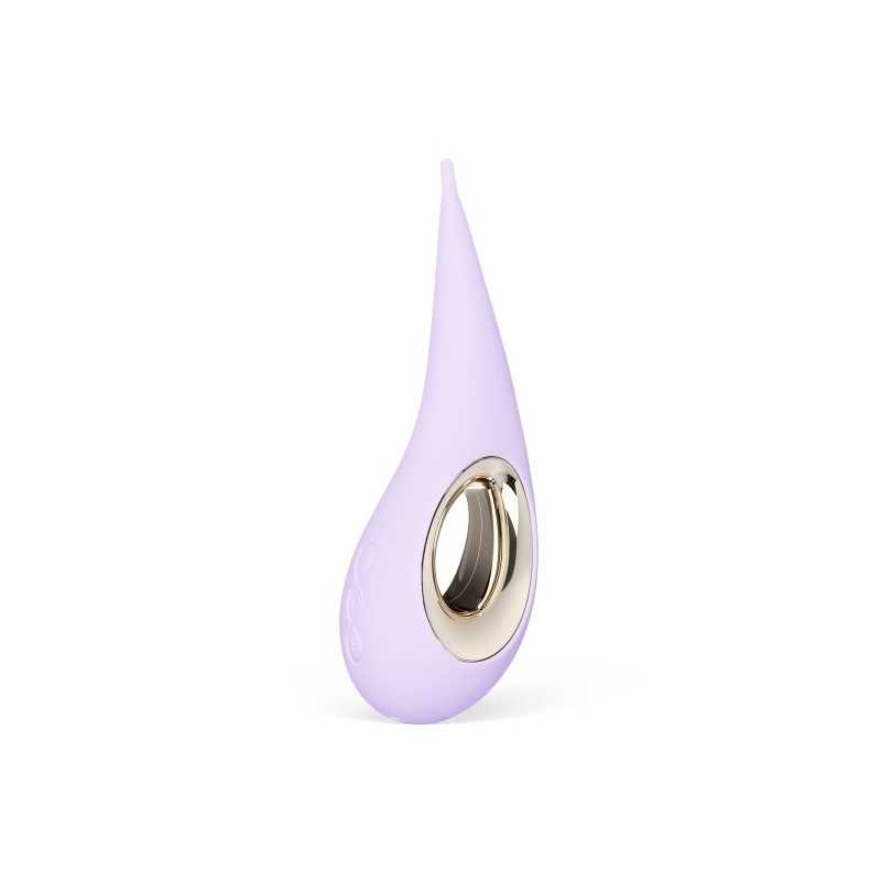 Intime-et-Sens Loveshop 89 Dot Stimulateur clitoridien USB