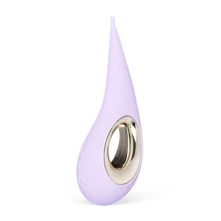 Intime-et-Sens Loveshop 89 Dot Stimulateur clitoridien USB
