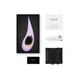 Intime-et-Sens Loveshop 89 Dot Stimulateur clitoridien USB