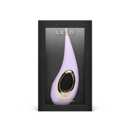 Intime-et-Sens Loveshop 89 Dot Stimulateur clitoridien USB
