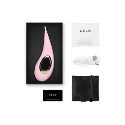 Intime-et-Sens Loveshop 89 Dot Stimulateur clitoridien USB