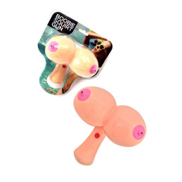 Intime-et-Sens Loveshop 89 Seins Pistolet à Eau