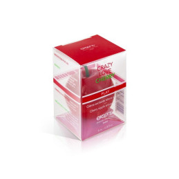 Intime-et-Sens Loveshop 89 Crème Tétons Excitante Gourmande
