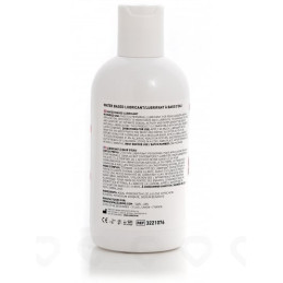 Intime-et-Sens Loveshop 89 Lubrifiant à Base d'Eau Unisx 250 ml