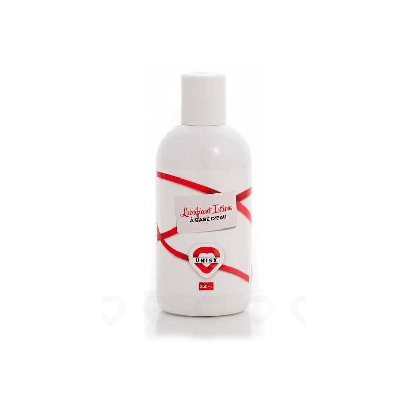 Intime-et-Sens Loveshop 89 Lubrifiant à Base d'Eau Unisx 250 ml
