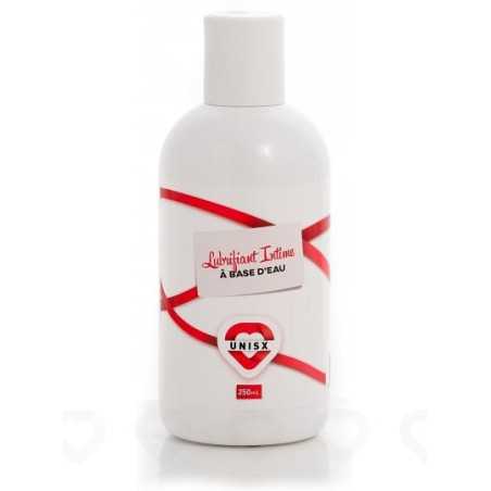 Intime-et-Sens Loveshop 89 Lubrifiant à Base d'Eau Unisx 250 ml
