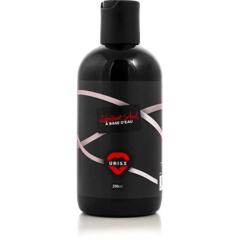 Intime-et-Sens Loveshop 89 Lubrifiant Anal à Base d'Eau Unisx