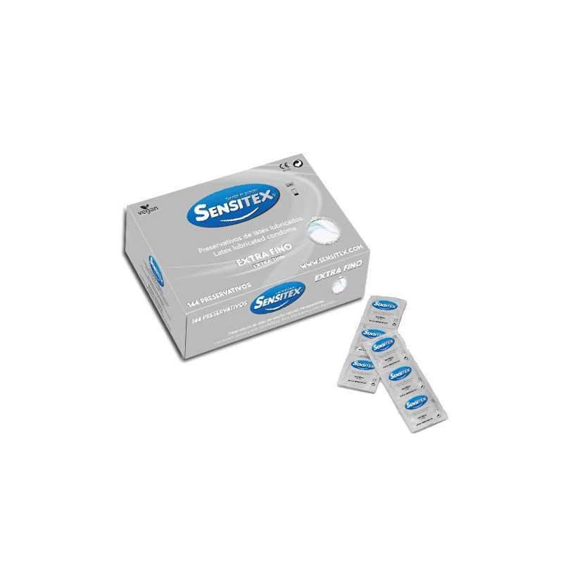 Intime-et-Sens Loveshop 89 Preservatif Extra Fin