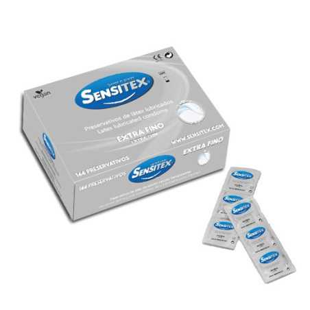 Intime-et-Sens Loveshop 89 Preservatif Extra Fin