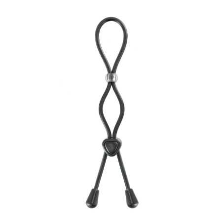 Intime-et-Sens Loveshop 89 Cockring anneau double boucle