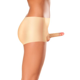 Intime-et-Sens Loveshop 89 Culotte gode creux réaliste