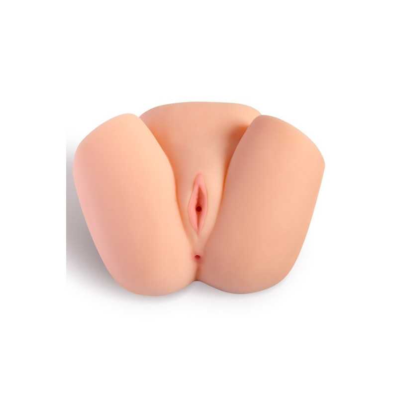 Intime-et-Sens Loveshop 89 Vicky Masturbateur vagin anus Oeuf