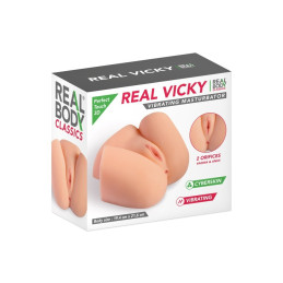 Intime-et-Sens Loveshop 89 Vicky Masturbateur vagin anus Oeuf