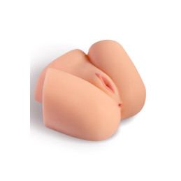 Intime-et-Sens Loveshop 89 Vicky Masturbateur vagin anus Oeuf