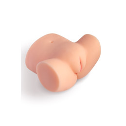 Intime-et-Sens Loveshop 89 Tess Masturbateur fessiers vagin