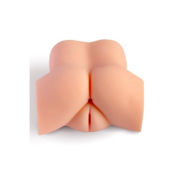 Intime-et-Sens Loveshop 89 Tess Masturbateur fessiers vagin