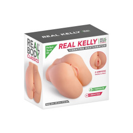Intime-et-Sens Loveshop 89 Kelly Masturbateur fessiers vagin