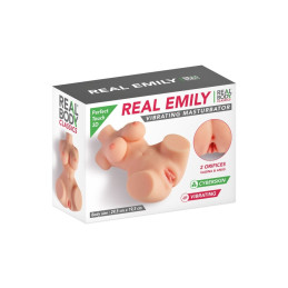 Intime-et-Sens Loveshop 89 Emily Masturbateur buste seins anus