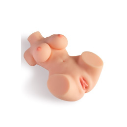 Intime-et-Sens Loveshop 89 Emily Masturbateur buste seins anus