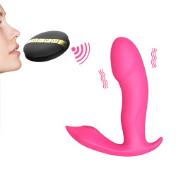 Intime-et-Sens Loveshop 89 Secret Clit Stimulateur Point G