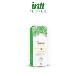 Intime-et-Sens Loveshop 89 Gel massage effet chaud Coconut