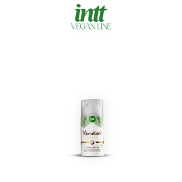 Intime-et-Sens Loveshop 89 Gel Vibration Coconut vegan unisex
