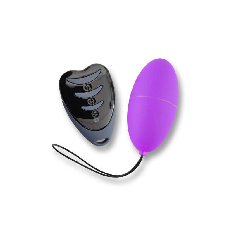 Intime-et-Sens Loveshop 89 Oeuf vibrant Magic Egg 3.0 Mini