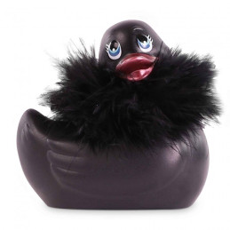Intime-et-Sens Loveshop 89 Duckie 2.0 Paris Mini Canard Vibrant