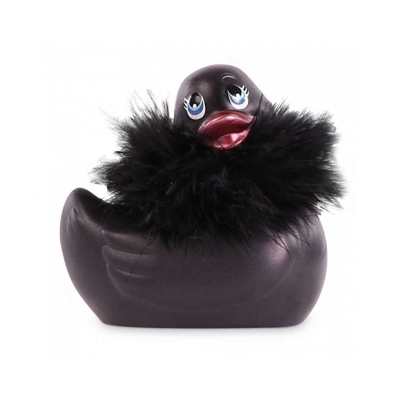 Intime-et-Sens Loveshop 89 Duckie 2.0 Paris Mini Canard Vibrant