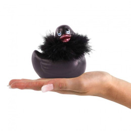 Intime-et-Sens Loveshop 89 Duckie 2.0 Paris Mini Canard Vibrant
