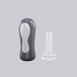 Intime-et-Sens Loveshop 89 Sexpresso Masturbateur Sensation