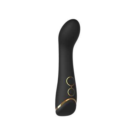 Intime-et-Sens Loveshop 89 Juliette Vibromasseur Point G et