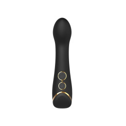 Intime-et-Sens Loveshop 89 Juliette Vibromasseur Point G et