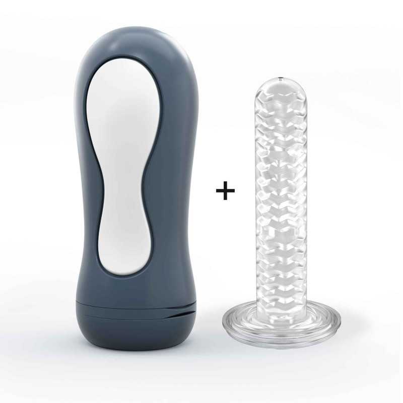 Intime-et-Sens Loveshop 89 Sexpresso Masturbateur Sensation