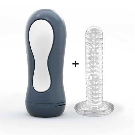 Intime-et-Sens Loveshop 89 Sexpresso Masturbateur Sensation