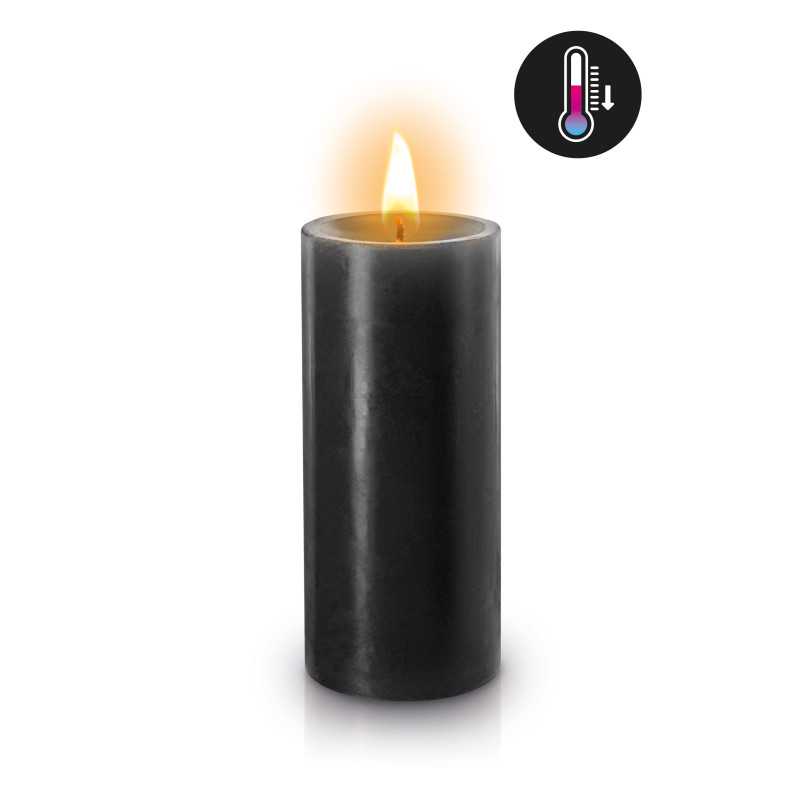 Intime-et-Sens Loveshop 89 Bougie basse température