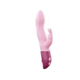 Intime-et-Sens Loveshop 89 Hello Rabbit flexible violet USB