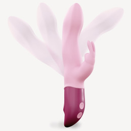 Intime-et-Sens Loveshop 89 Hello Rabbit flexible violet USB