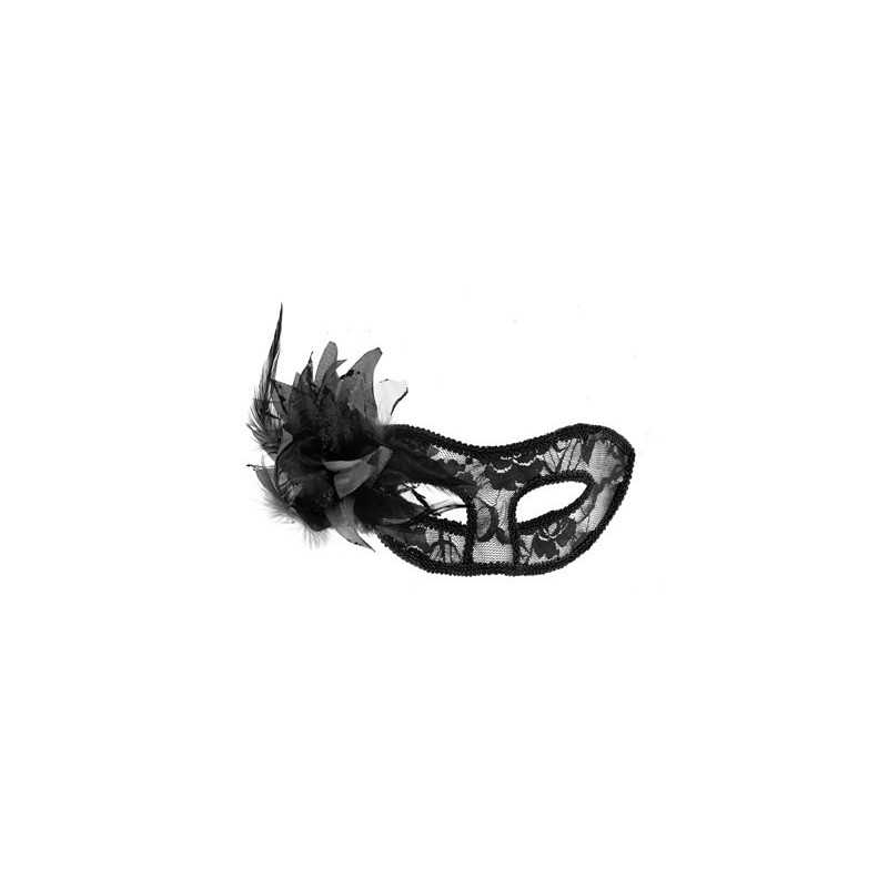Intime-et-Sens Loveshop 89 Masque La Traviata