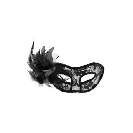 Intime-et-Sens Loveshop 89 Masque La Traviata