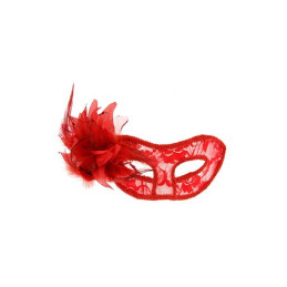Intime-et-Sens Loveshop 89 Masque La Traviata