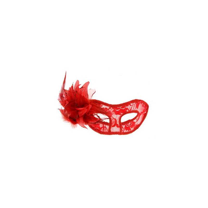 Intime-et-Sens Loveshop 89 Masque La Traviata
