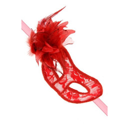 Intime-et-Sens Loveshop 89 Masque La Traviata