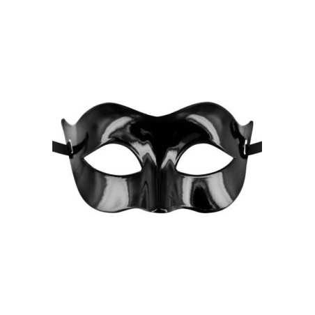 Intime-et-Sens Loveshop 89 Masque Solomon