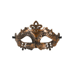 Intime-et-Sens Loveshop 89 Masque Hamlet