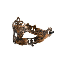 Intime-et-Sens Loveshop 89 Masque Hamlet