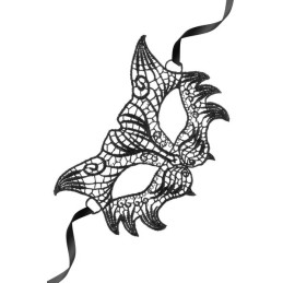 Intime-et-Sens Loveshop 89 Chicago Masque Loup en guipure